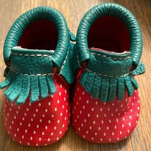 Strawberry Freshly Picked Sz 1